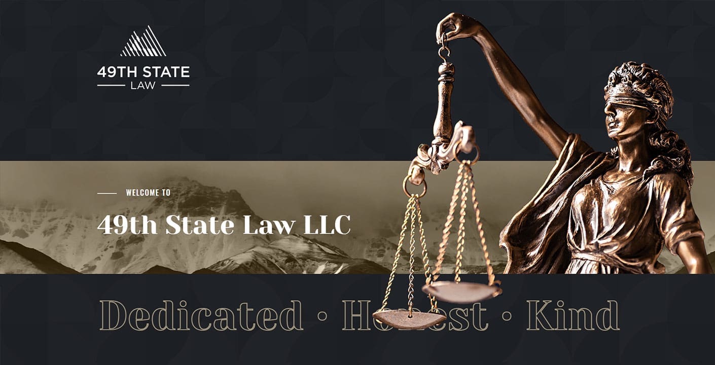 49th State Law Website Snippet