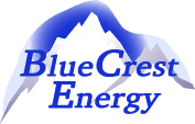 BlueCrest Energy Logo