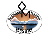 Diamond M Ranch Logo