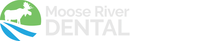 Moose River Dental Logo