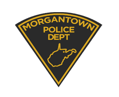 Morgantown Police Department Logo