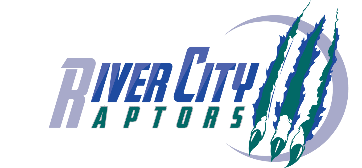 River City Raptors Logo